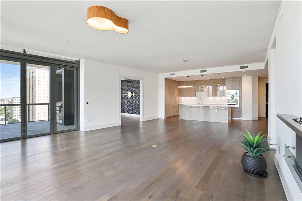 3107 Peachtree Road #1005, Atlanta, Georgia image 19