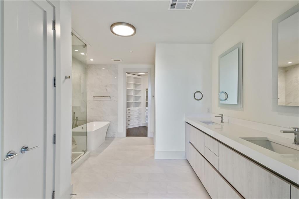 3107 Peachtree Road #1005, Atlanta, Georgia image 31