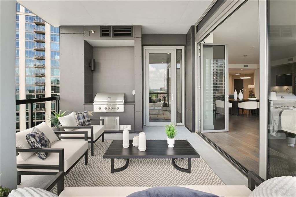 3107 Peachtree Road NE 1005