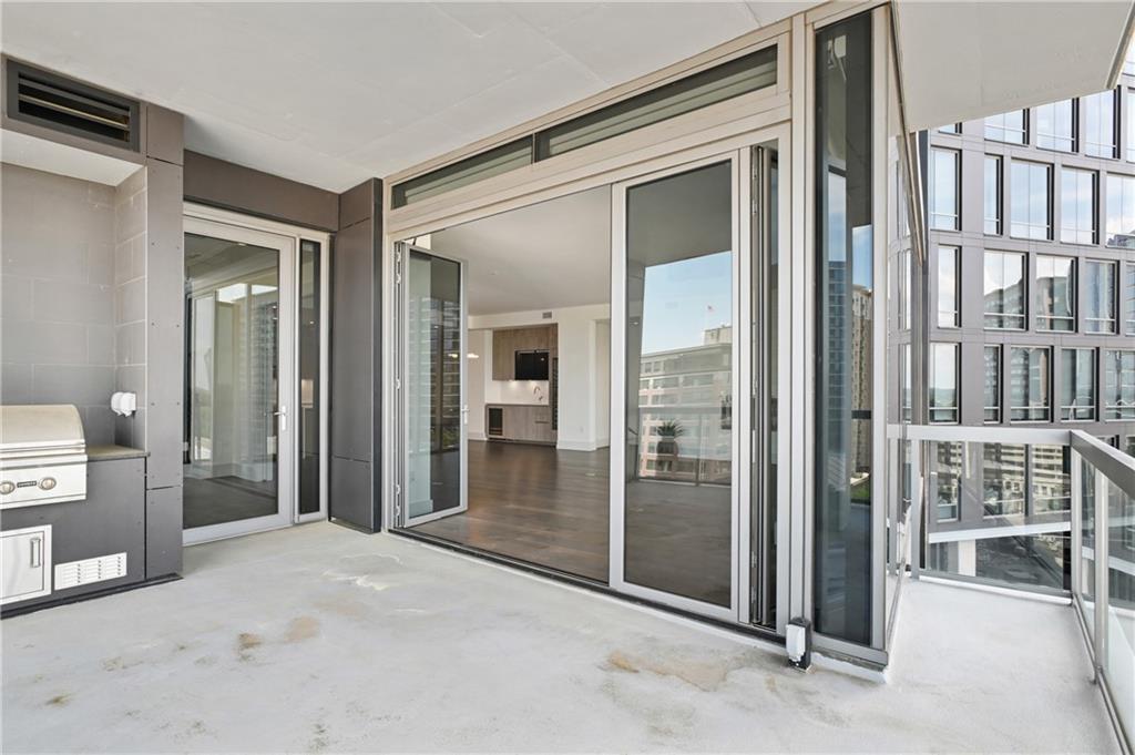 3107 Peachtree Road #1005, Atlanta, Georgia image 48