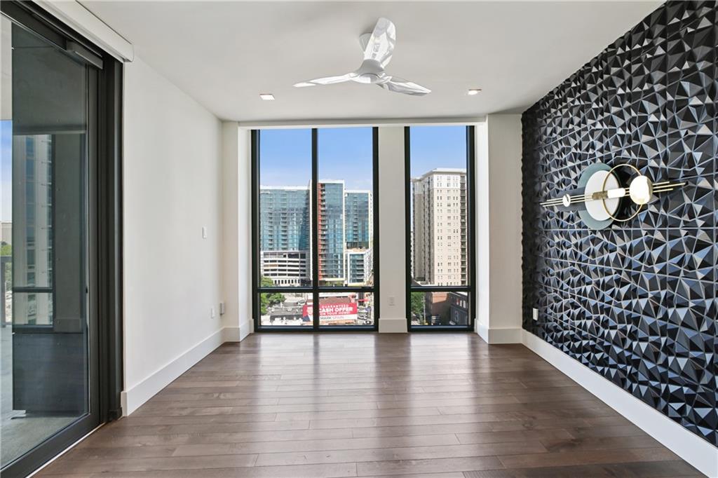 3107 Peachtree Road #1005, Atlanta, Georgia image 21