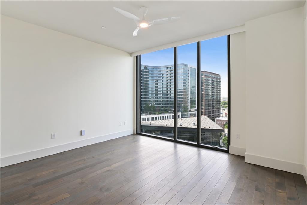 3107 Peachtree Road #1005, Atlanta, Georgia image 27