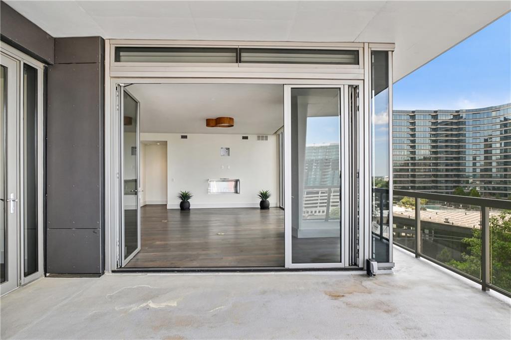 3107 Peachtree Road #1005, Atlanta, Georgia image 47
