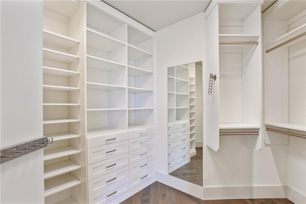 3107 Peachtree Road #1005, Atlanta, Georgia image 36