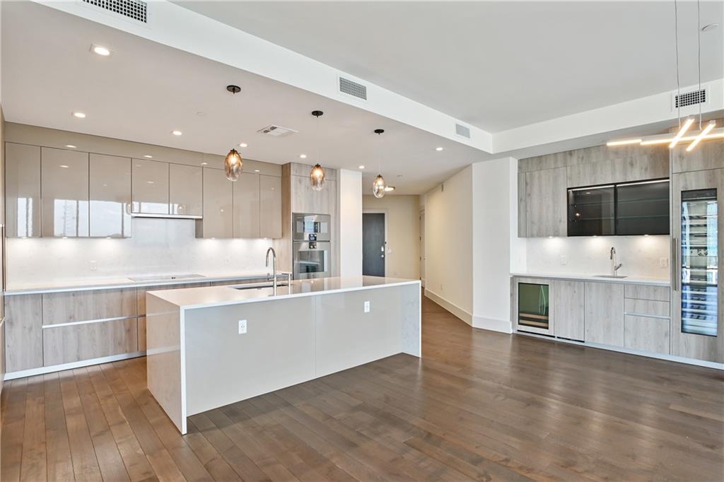 3107 Peachtree Road #1005, Atlanta, Georgia image 10