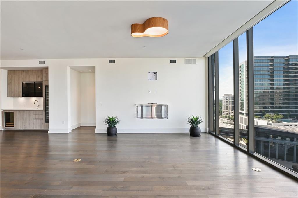 3107 Peachtree Road #1005, Atlanta, Georgia image 17