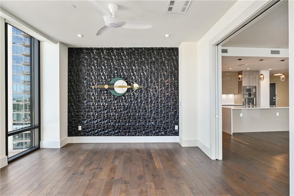 3107 Peachtree Road #1005, Atlanta, Georgia image 23