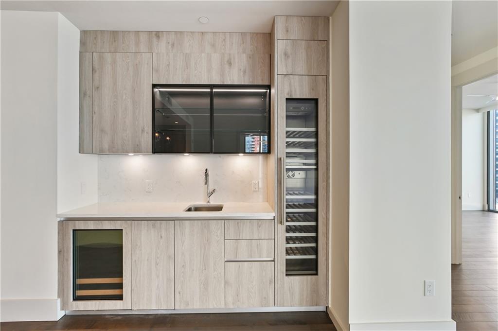 3107 Peachtree Road #1005, Atlanta, Georgia image 20