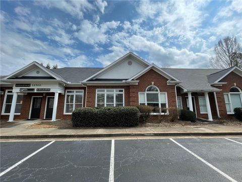 12700 Century Drive B Alpharetta GA 30009