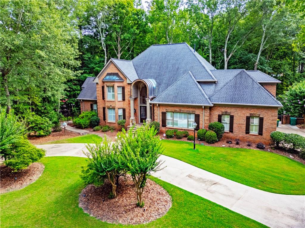 View Alpharetta, GA 30022 house