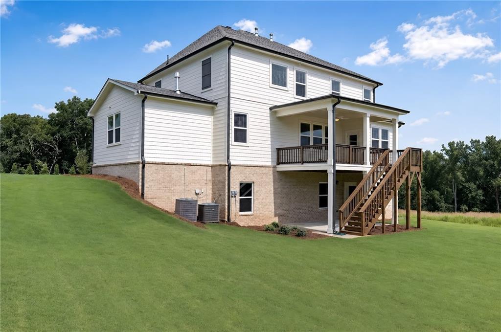 4410 Tillman Lane