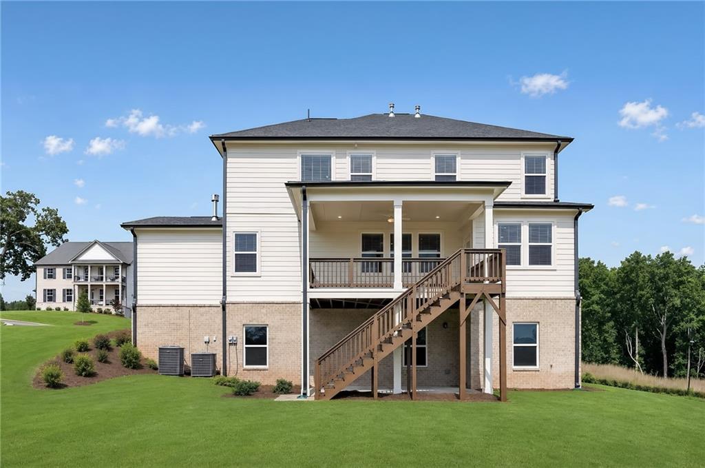 4410 Tillman Lane