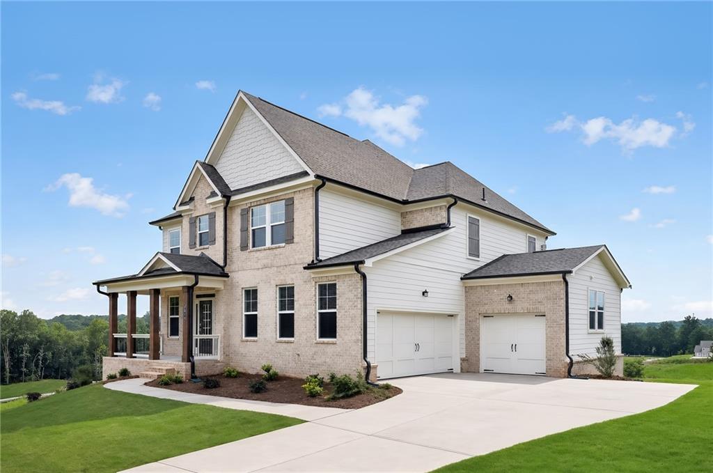 4410 Tillman Lane