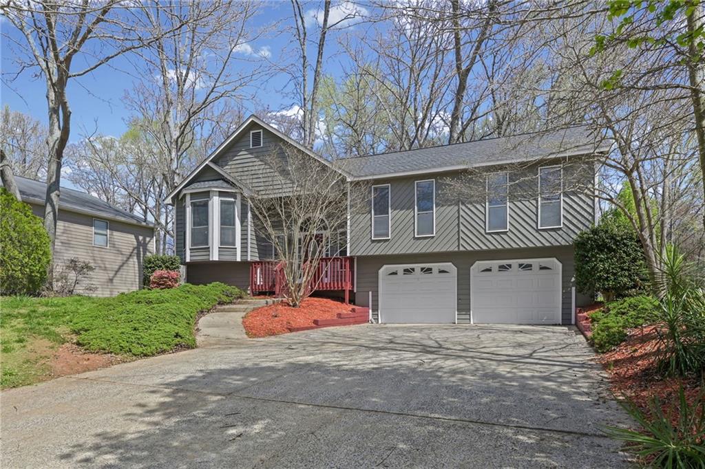 4012 Brantley Drive