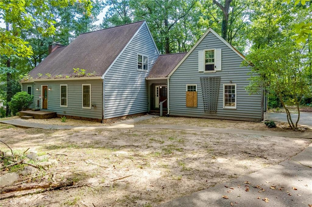 View Fayetteville, GA 30214 house