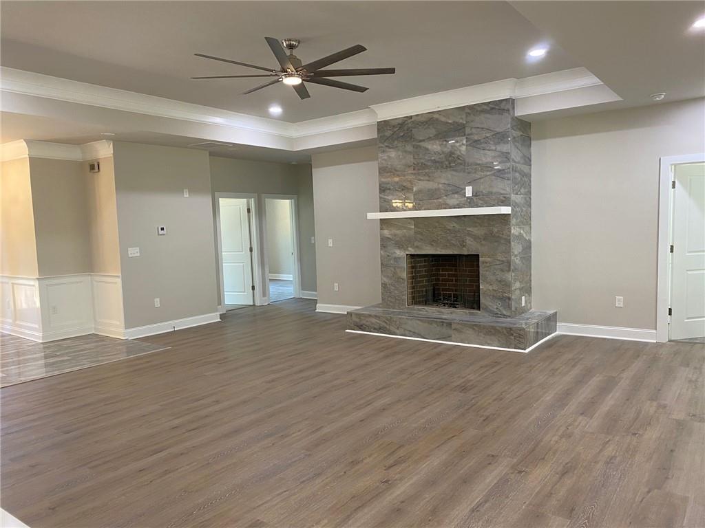 5950 Lynfield Drive, Atlanta, Georgia image 14