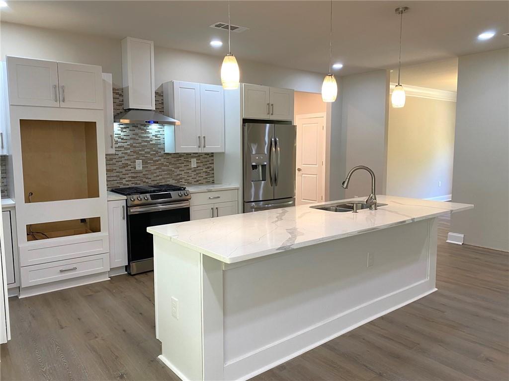 5950 Lynfield Drive, Atlanta, Georgia image 10
