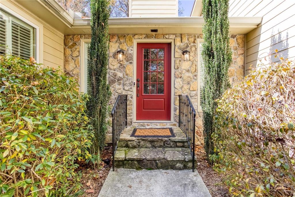 2269 CHIMNEY SPRINGS Drive