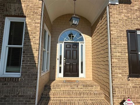 A home in Buford