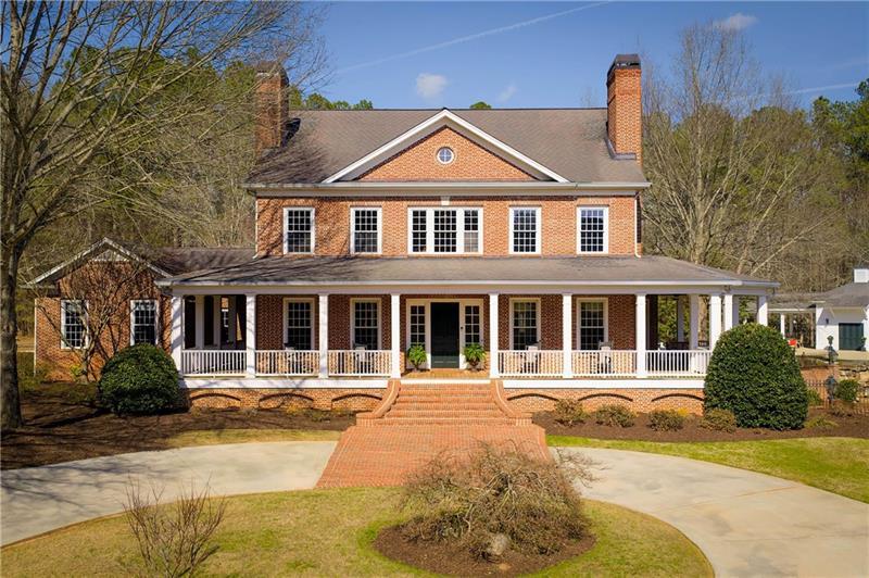 9305 Wilkerson Mill Road