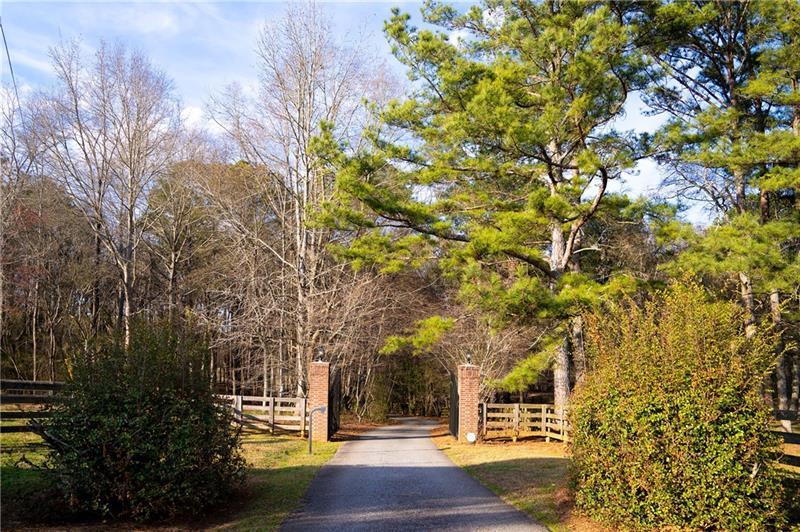 9305 Wilkerson Mill Road