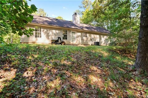 A home in Monticello