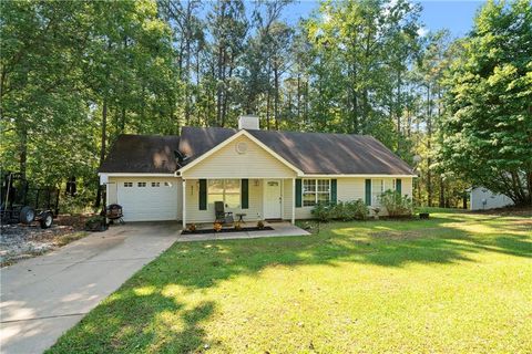 A home in Monticello