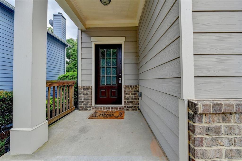 Willow Leaf - Residential