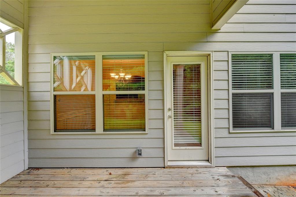 Willow Leaf - Residential