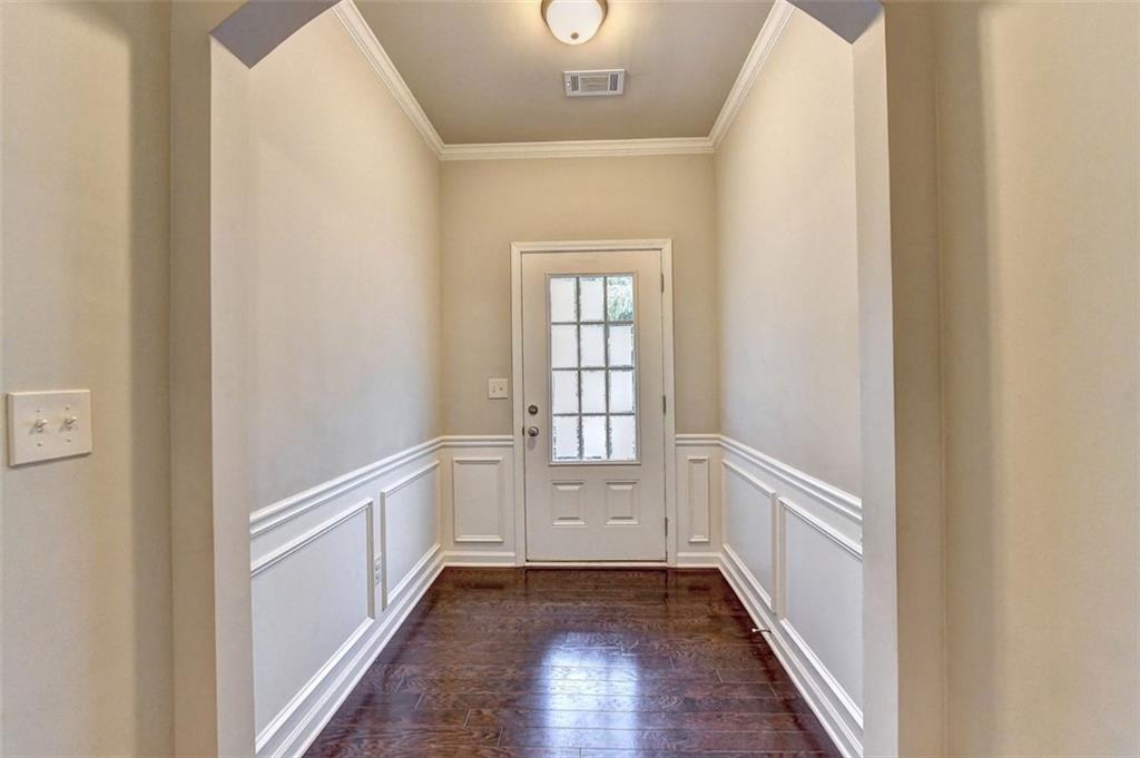 Willow Leaf - Residential