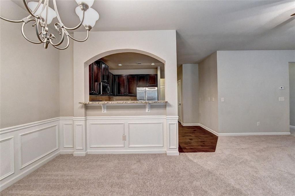 Willow Leaf - Residential