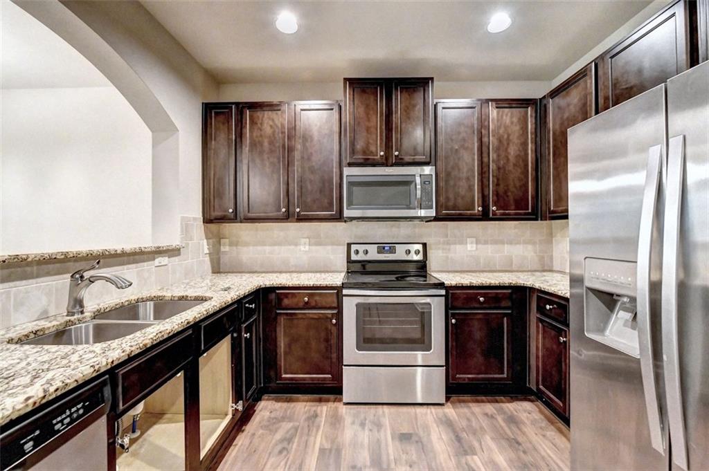 Willow Leaf - Residential