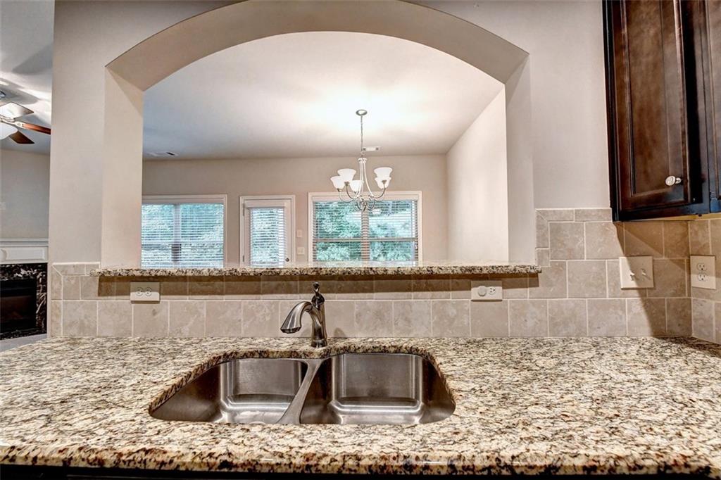 Willow Leaf - Residential