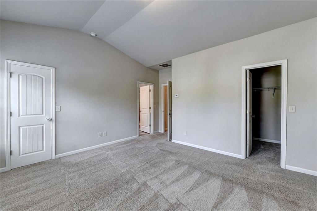 Willow Leaf - Residential