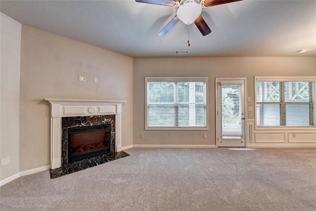 Willow Leaf - Residential