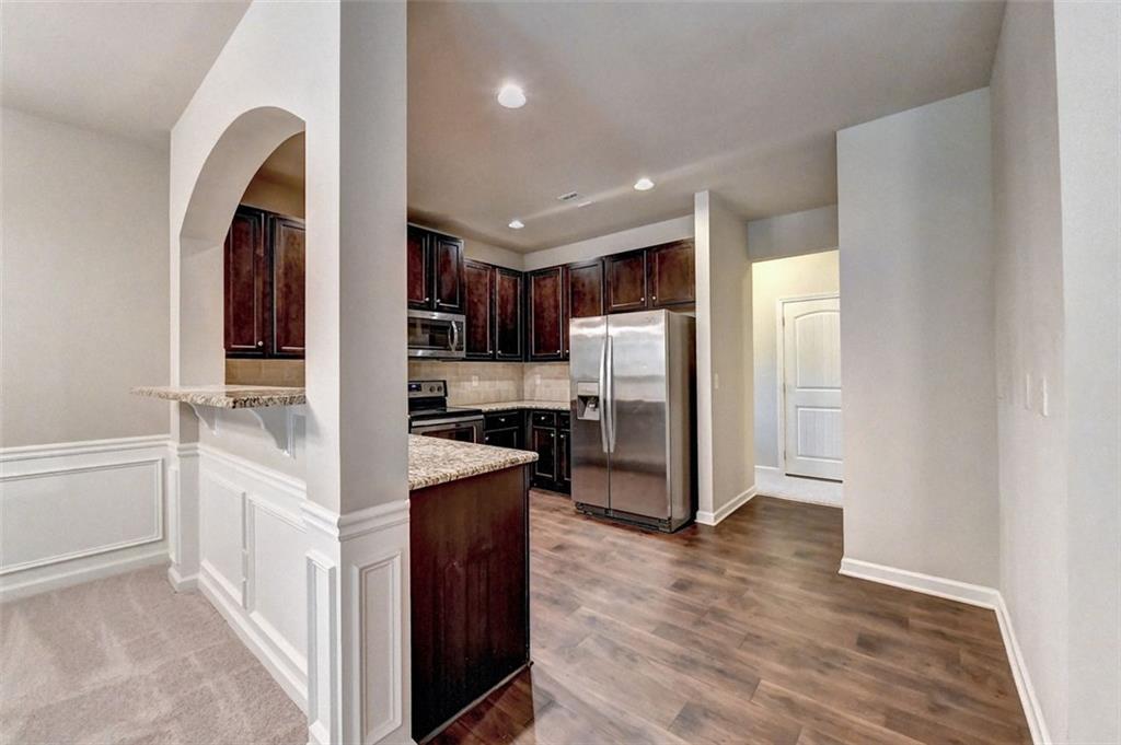 Willow Leaf - Residential