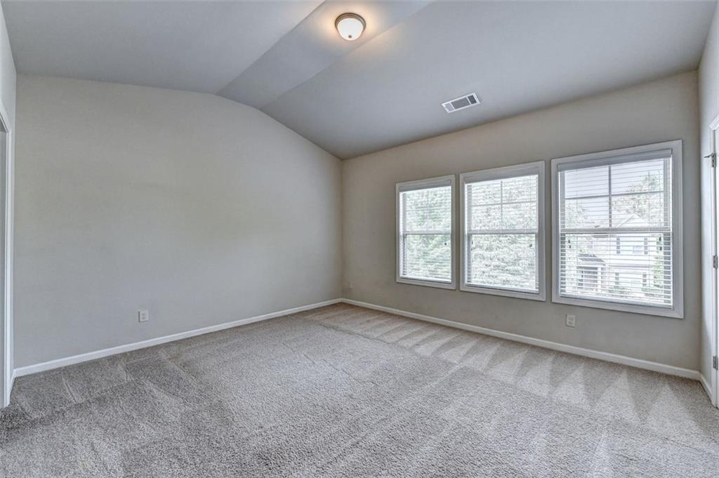 Willow Leaf - Residential