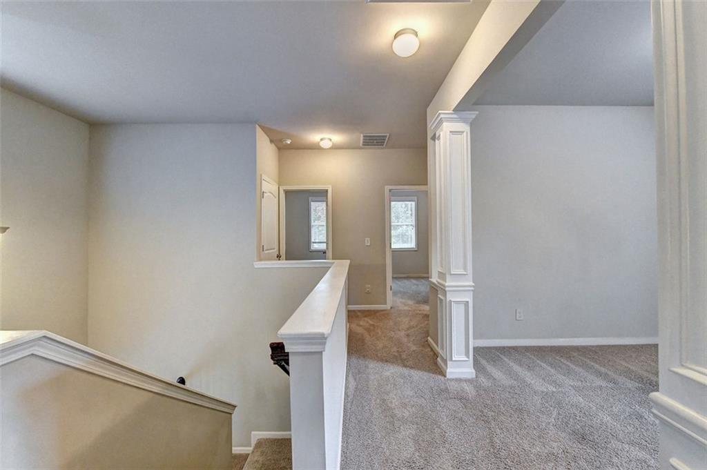 Willow Leaf - Residential