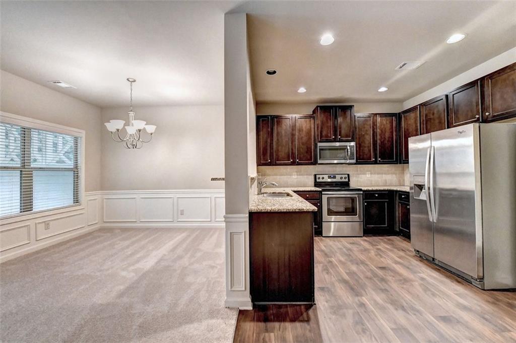 Willow Leaf - Residential