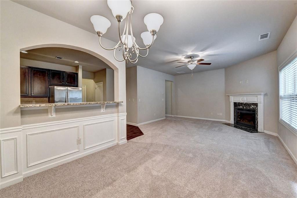 Willow Leaf - Residential