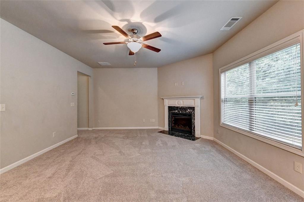 Willow Leaf - Residential