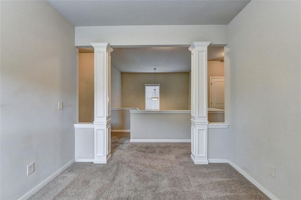 Willow Leaf - Residential