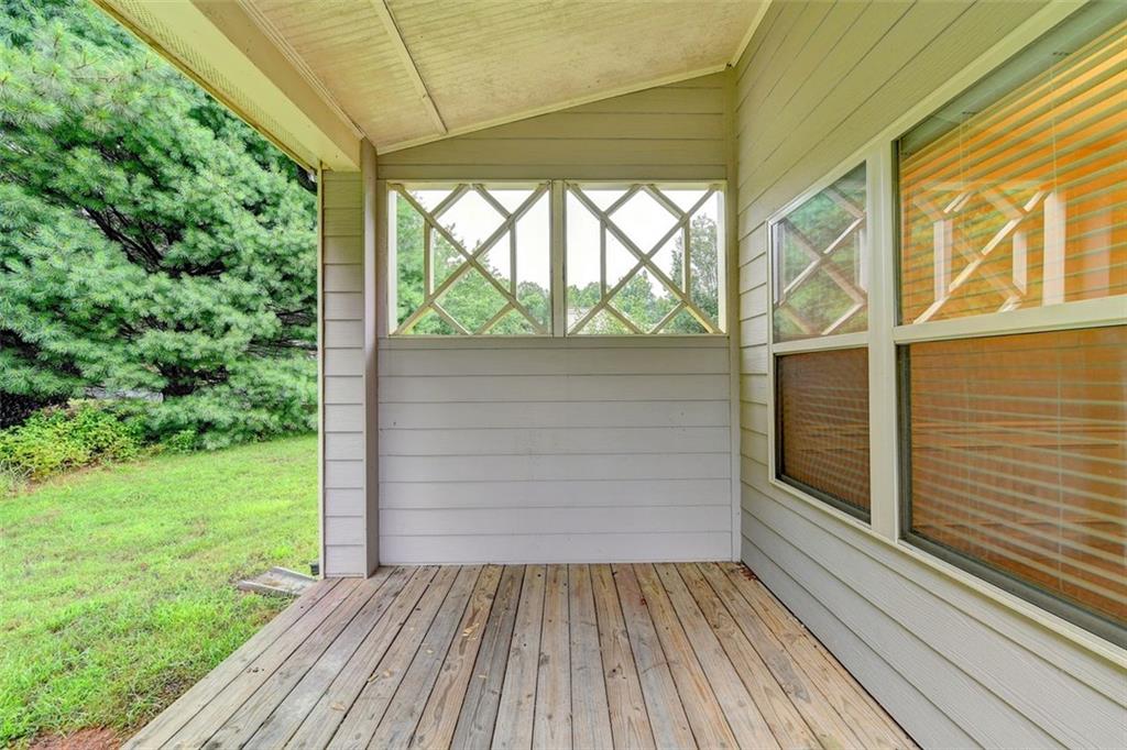 Willow Leaf - Residential