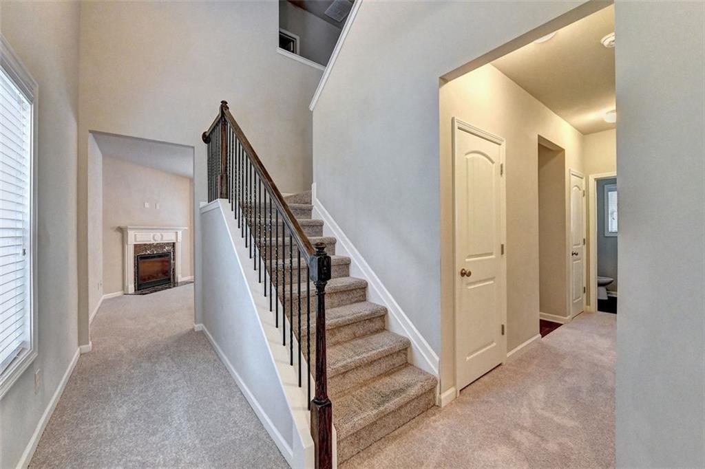 Willow Leaf - Residential