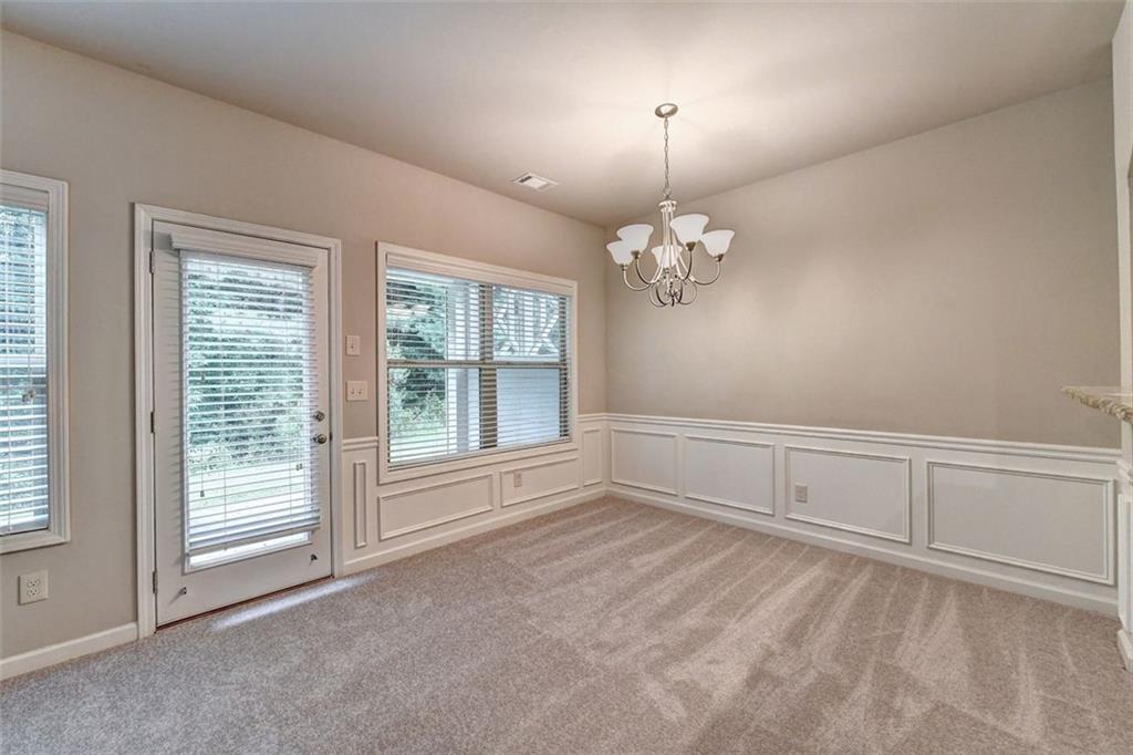 Willow Leaf - Residential