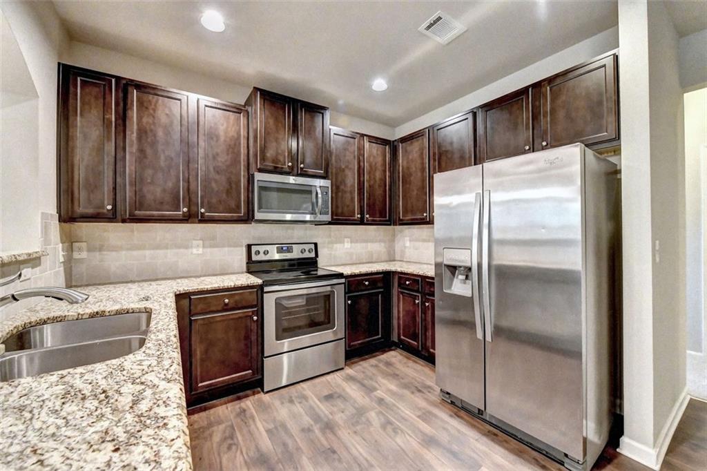 Willow Leaf - Residential