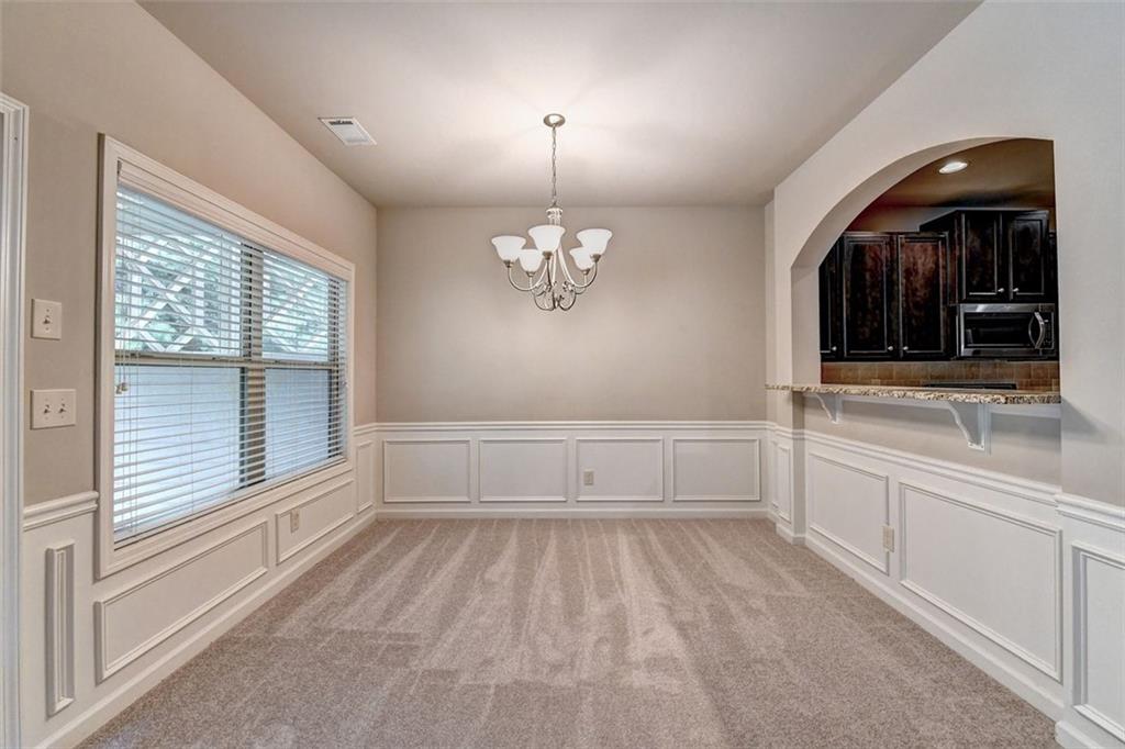 Willow Leaf - Residential