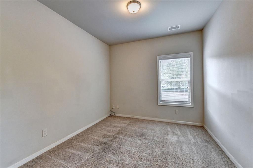 Willow Leaf - Residential