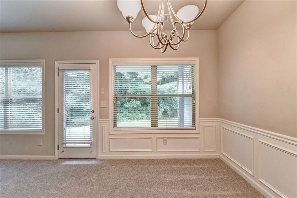 Willow Leaf - Residential