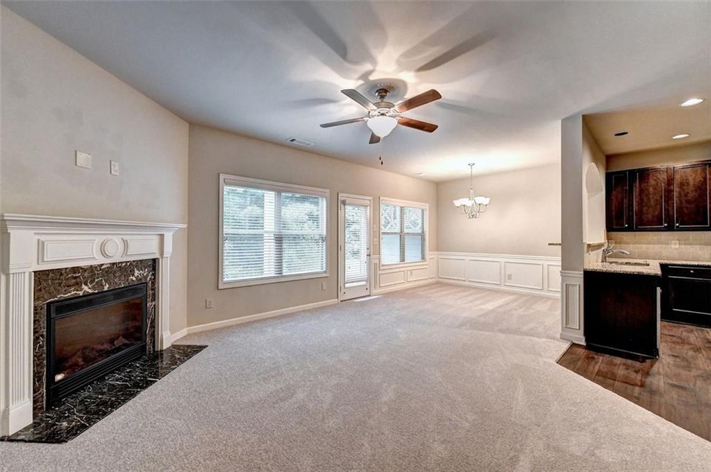 Willow Leaf - Residential